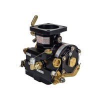 Servo, RSA-5AD1 2524297-10 Servo, RSA-5AD1 2524297-10
