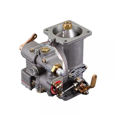 Servo, RSA-7AA1 2524347-10 Servo, RSA-7AA1 2524347-10