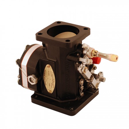 Servo, RSA-5AD1 2524450-9 Servo, RSA-5AD1 2524450-9