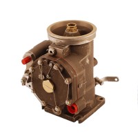 Servo, RSA-10ED1 2524500-9 Servo, RSA-10ED1 2524500-9