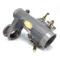 Servo, RSA-7DA1 2524624-7 Servo, RSA-7DA1 2524624-7