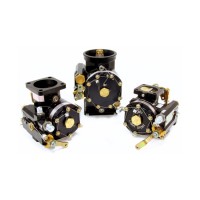 Servo, RSA-5AD1 2576544-3R Rebuilt Servo, RSA-5AD1 2576544-3R Rebuilt
