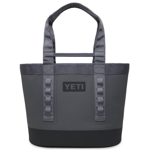 26010000000 Yeti Camino Carryall Storm Gray 26010000000