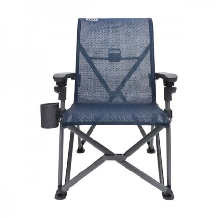 26010000042 YETI TRAILHEAD CAMP CHAIR NAVY 26010000042