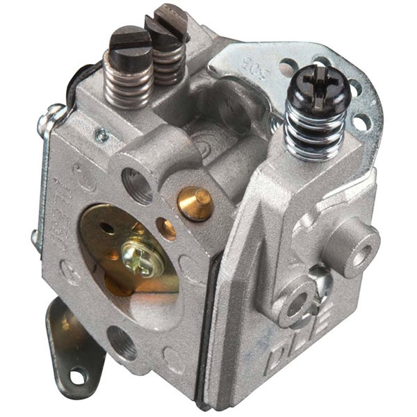 30-C17 Complete Carburetor, for Dle 30 / 35-RA Engine Dle 30-C17