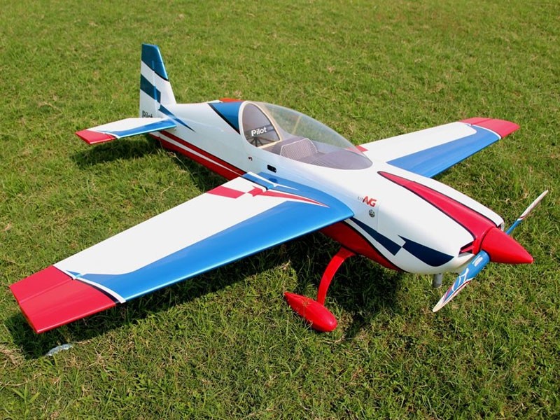 31% 90 inch Extra 330NG Blue/Red Arf Prc E330NG 31-P01