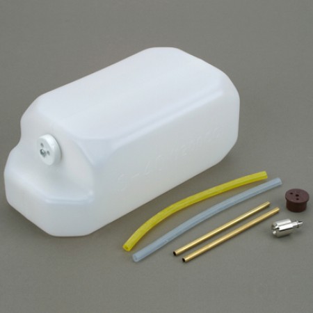 32 oz. (950 cc) Fuel Tank DUB 690