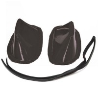 35% Extra 300 107 inch Replacement Gear Cover Set PRC GC E3-35-C