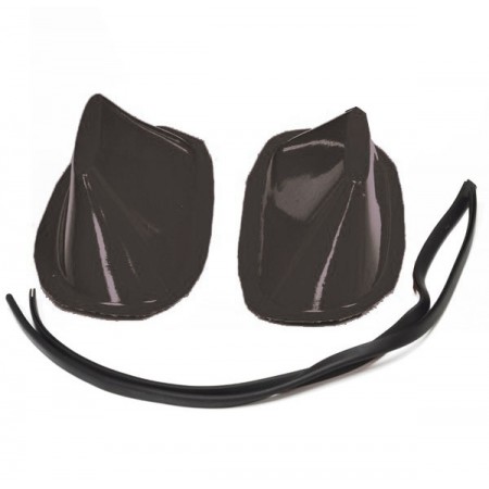 35% Extra 300 107 inch Replacement Gear Cover Set PRC GC E3-35-C