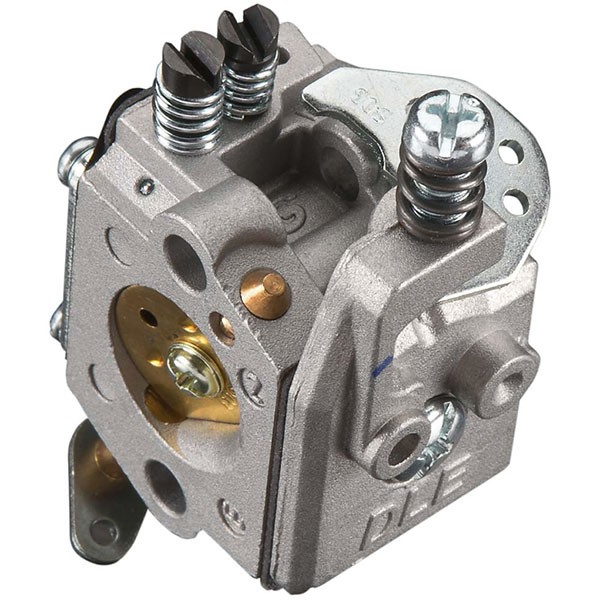 35RA-K17 Complete Carburetor, for Dle 35-RA Engine Dle 35RA-K17