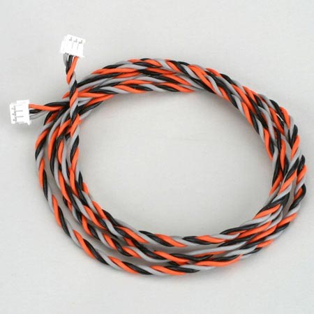 36 inch Remote Receiver Extension Spk 9014