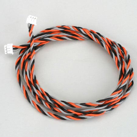 36 inch Remote Receiver Extension SPK 9014