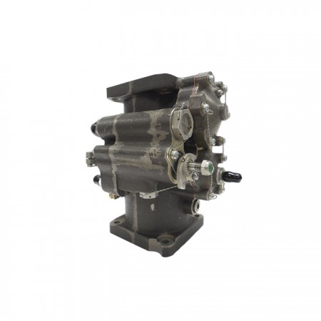 Servo, RS-10B1 391787-4