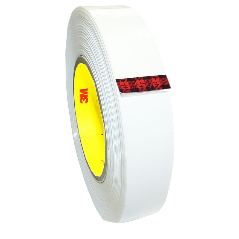 3M 8672 Tape Clr 1 inchX36 Yd L/E 7000123608