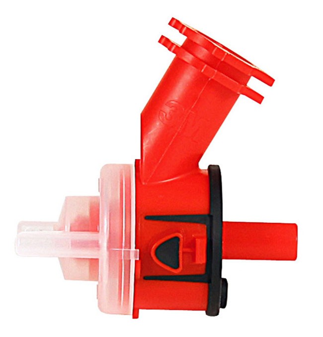 3M Accuspray Atomizing Head 16584 1.4 MM 7100078992