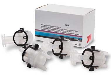 3M Accuspray Head Refill Kit 7000000500