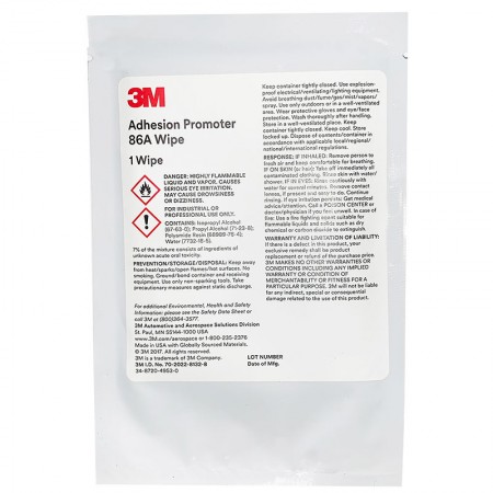 3M ADHESION PROMOTER 86A 70202270123