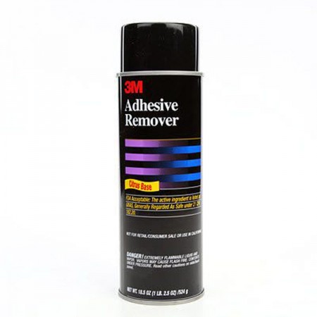 3M ADHESIVE REMOVER 6041 24 OZ 7000121410