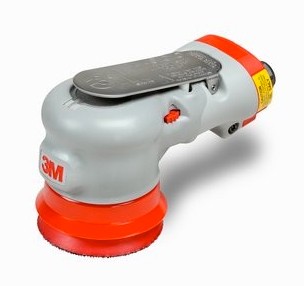 3M ELITE PNEUMATIC ORBITAL SANDER - 3 INCH 051125-87092