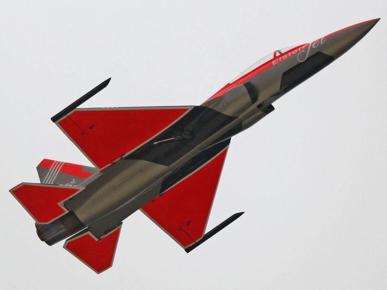 3m FC1 3D Turbine Jet Arf, Fluorescent Red Prc FC13-01-LG