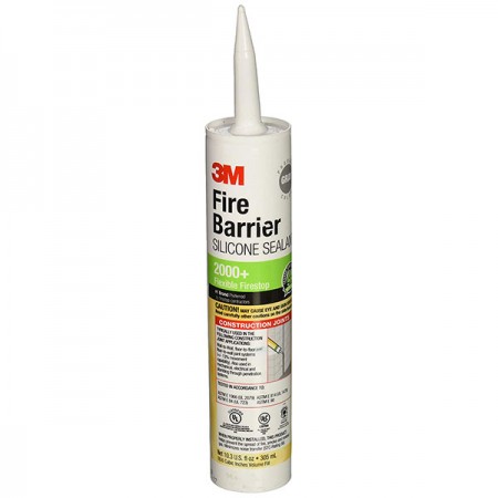 3M FIRE BARRIER 2000+ 10.3 OZ 7100139278