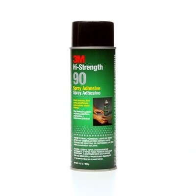 3M Hi-Strength Spray Adhesive 7000023924