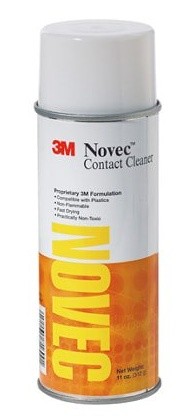 3M NOVEC CONTACT CLEANER 7000031944