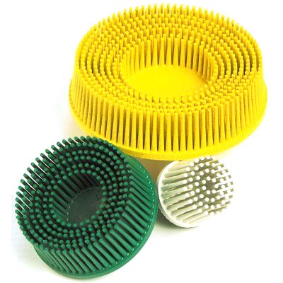 3M ROLOC BRISTLE DISK KIT 2 INCH DIAMETER 7000120924