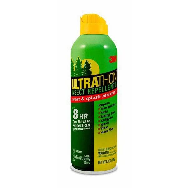 3M Ultrathon Insect Repellent Aerosol 7100144217