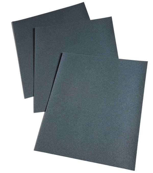 3M WETORDRY SANDPAPER 431Q 100 60070015684