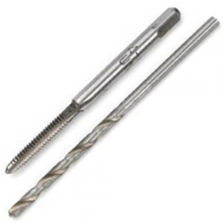 4-40 Tap & Drill Set DUB 361