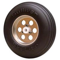 4 inch SkyLite Wheel with Aluminum Hub SUL 852