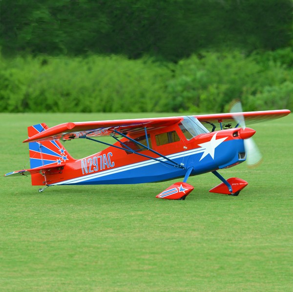 40% Decathlon Red/Blue/White Arf Prc DEC40-03