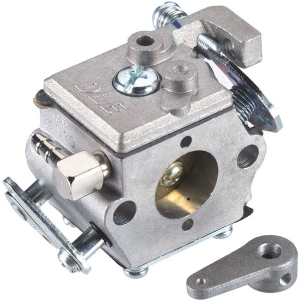 40-S17 Complete Carburetor, for Dle 40 Engine Dle 40-S17