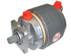 243CC-13 Tempest Overhauled Dry Air Pump 243CC-13OH