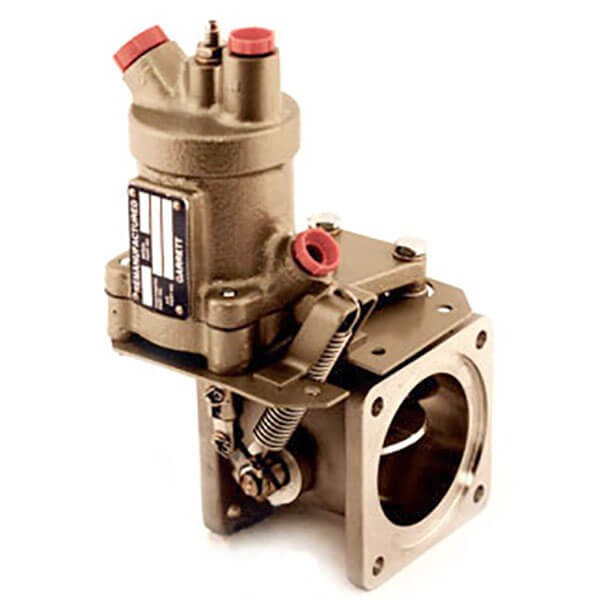 470780-9015 Overhauled Hartzell Wastegate 470780-9015