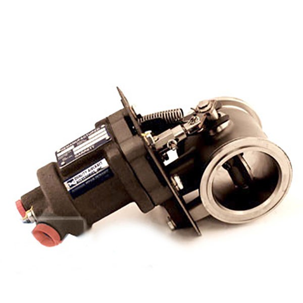 470818-9003 Overhaul Hartzell Wastegate 470818-9003