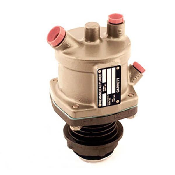 470892-9002 Overhauled Exchange Hartzel Wastegate Replaces Cmi 635381-2