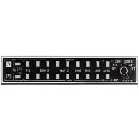 FINAL ASSEMBLY/KMA24, marker audio 066-01055-0003