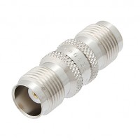 Coax Adapter/Tnc female to Tnc female, free hanging. PE9099 Coax Adapter/Tnc female to Tnc female, free hanging. PE9099