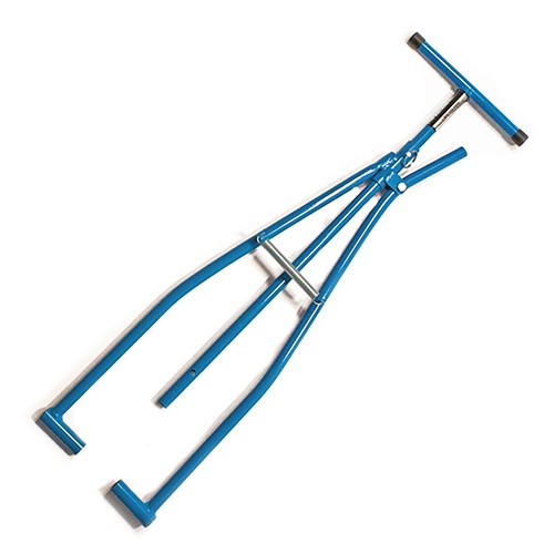 Rv-A Series Towbar/43 M340026
