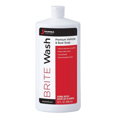 BRITE WASH/32oz YBP-0301