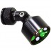 6 LED Adjustable Maplight/White/Green, 24V, Panel Mount OP6-W/G24 6 LED Adjustable Maplight/White/Green, 24V, Panel Mount OP6-W/G24