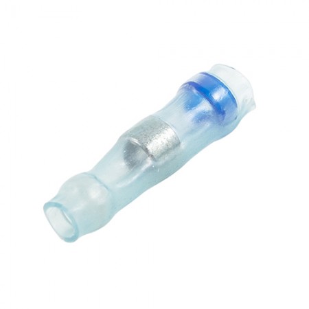 Solder Sleeve/Outside diameter: .020 - .095 189-10274 pack of 100 Solder Sleeve/Outside diameter: .020 - .095 189-10274 pack of 100