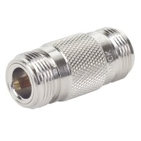 Coax Adapter/N female to N female PE9006 Coax Adapter/N female to N female PE9006