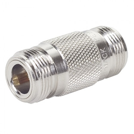 Coax Adapter/N female to N female PE9006 Coax Adapter/N female to N female PE9006