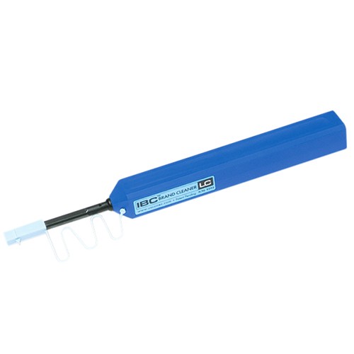 1.25 LC IBC SINGLE FIBER OPTIC CLEANER 9393