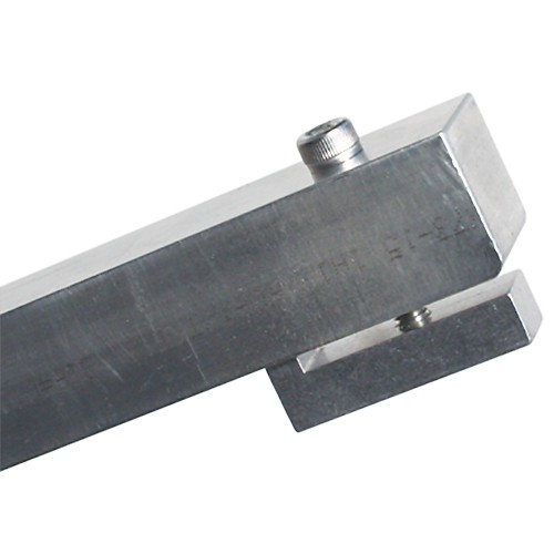 1 Inch Mounting Bar/For Panel Pro 5-0004-4A