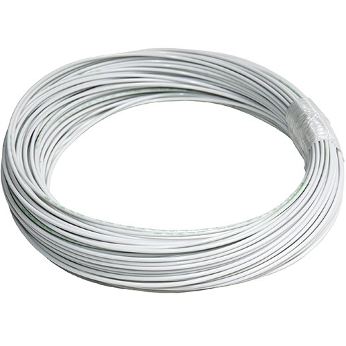 100' Length Of M22759/16-18-9. Note: Not on a spool, hand coiled in a sealed plastic bag. M22759/16-18-9