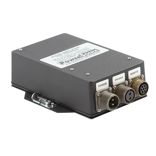 600W Audio Amplifier PSAMP600N